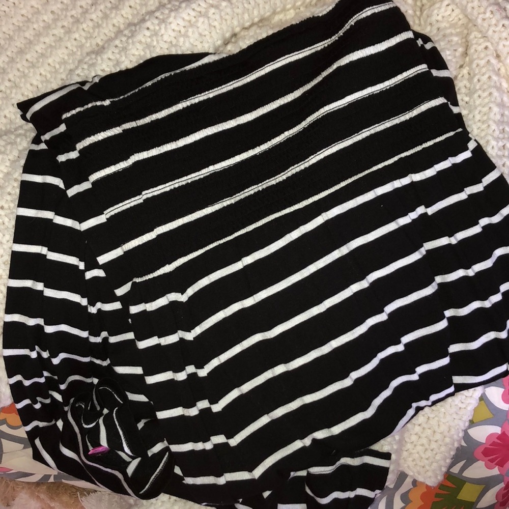 Maxi skirt, perfect length for 5’11